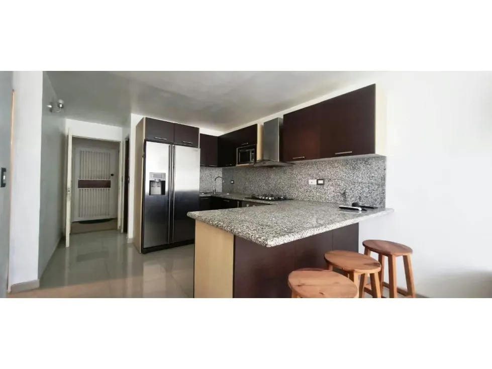 APARTAMENTO - EL ENCANTADO MACARACUAY - 67 Mts2 - 3