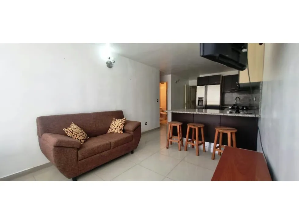 APARTAMENTO - EL ENCANTADO MACARACUAY - 67 Mts2 - 5