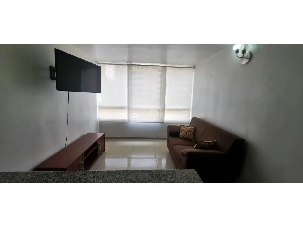 APARTAMENTO - EL ENCANTADO MACARACUAY - 67 Mts2 - 6
