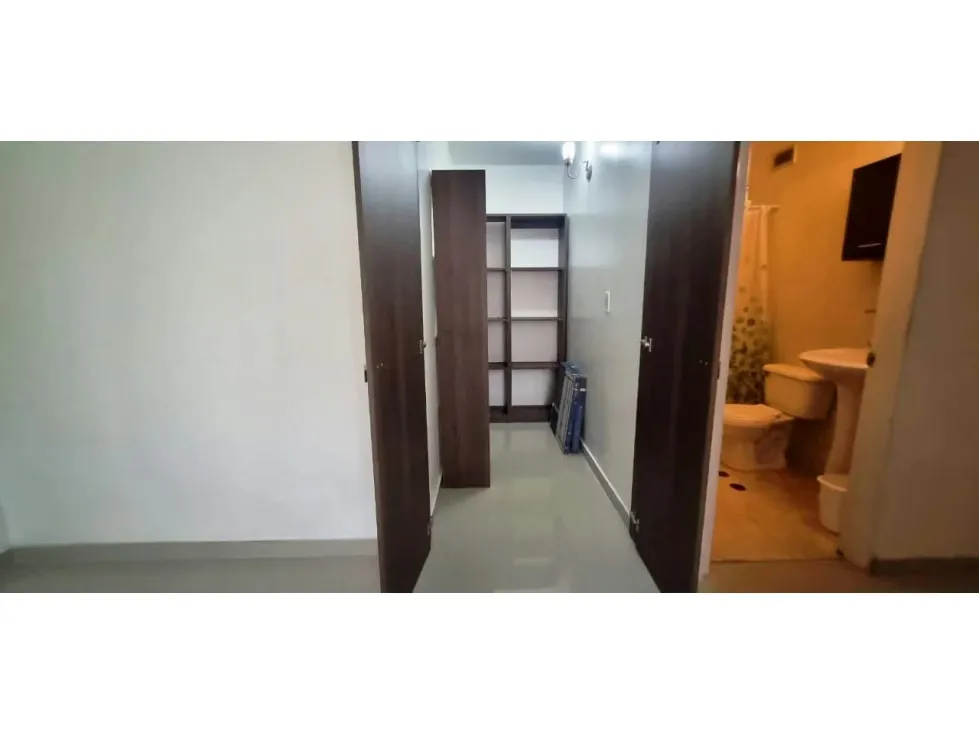 APARTAMENTO - EL ENCANTADO MACARACUAY - 67 Mts2 - 8