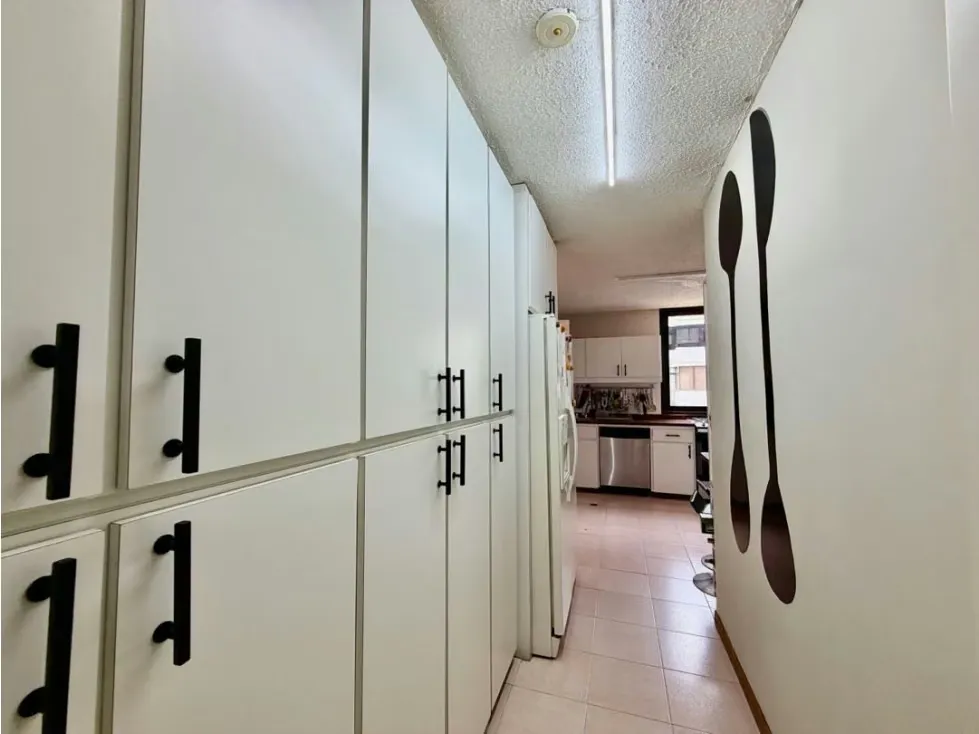 Se alquila PB 280m2 3h+s/5b/2p Sebucan - 11