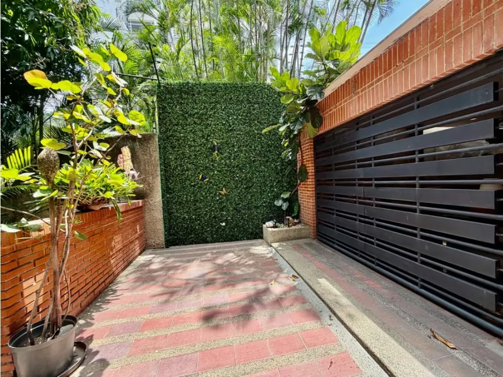 Se alquila PB 280m2 3h+s/5b/2p Sebucan - 16