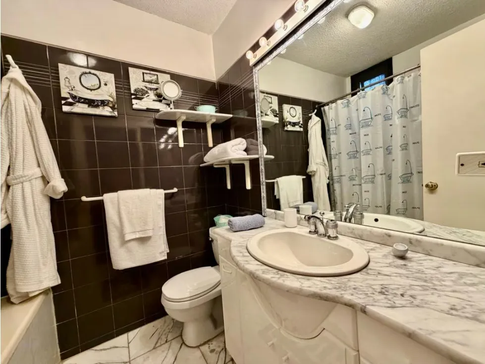 Se alquila PB 280m2 3h+s/5b/2p Sebucan - 23