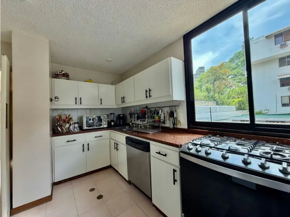 Se alquila PB 280m2 3h+s/5b/2p Sebucan - 7