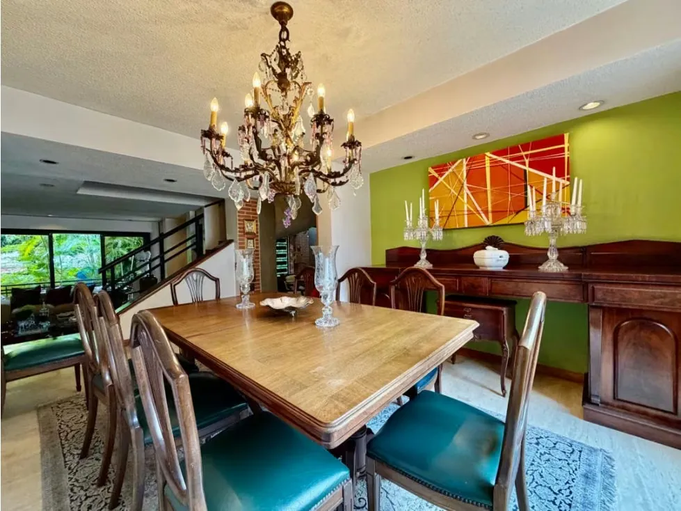 Se alquila PB 280m2 3h+s/5b/2p Sebucan - 8
