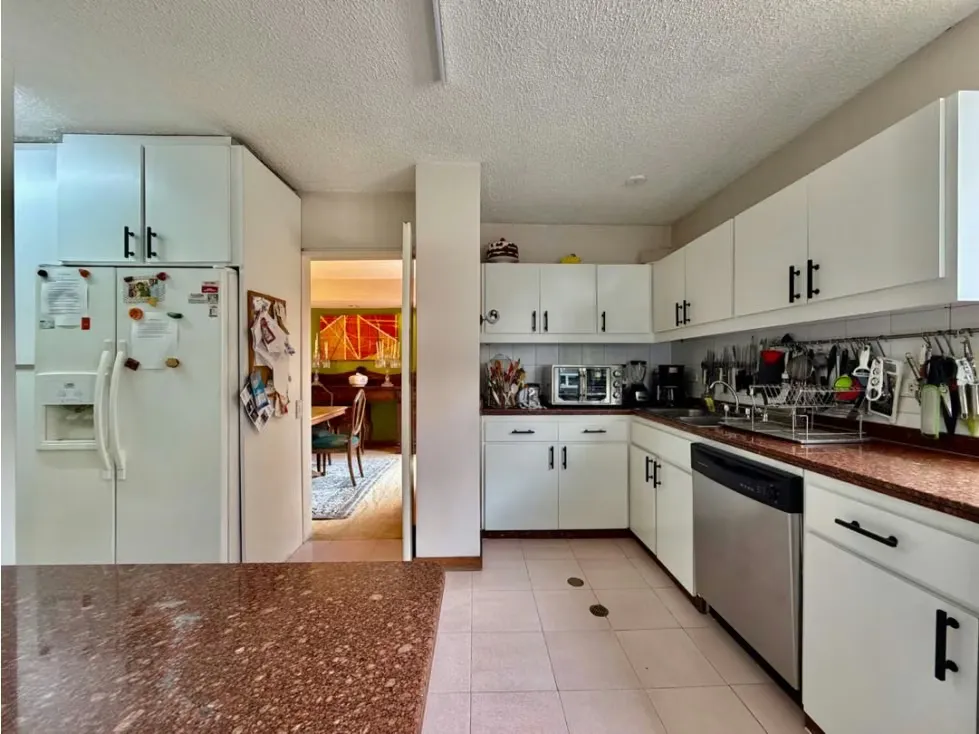 Se alquila PB 280m2 3h+s/5b/2p Sebucan - 9