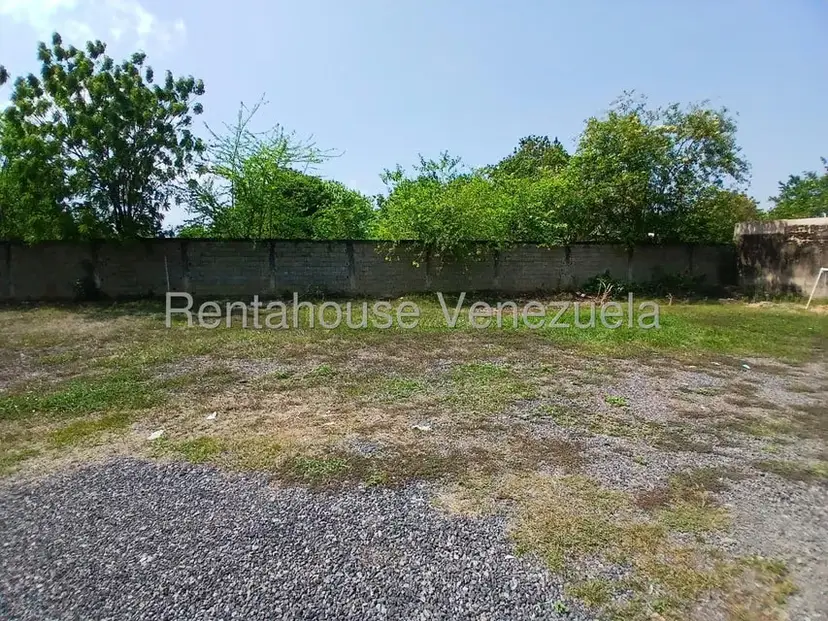 Terreno (Comercial) en Venta en Barrio Libertad, Zulia