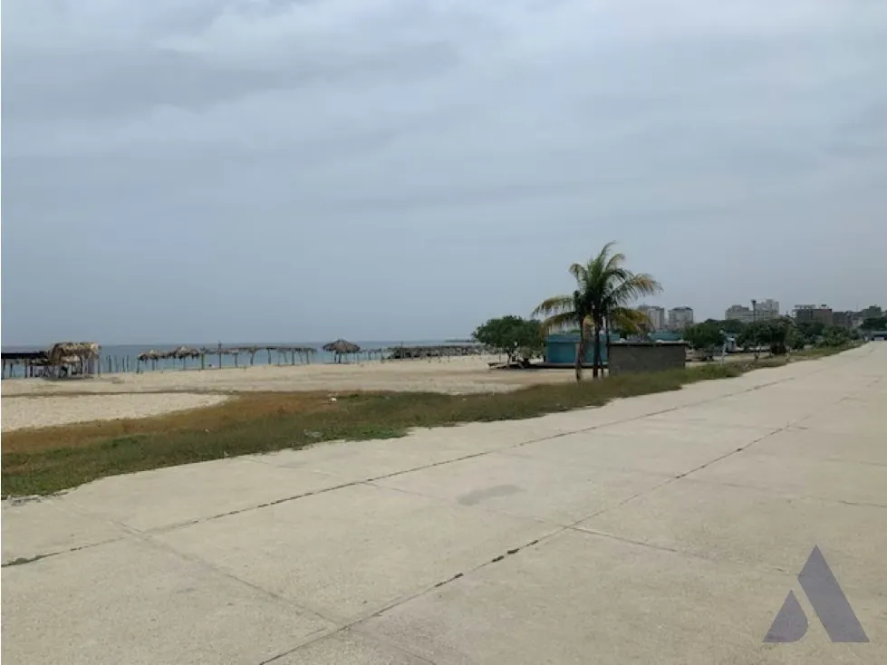 Se vende terreno 3246m2 La Llanada-Vargas 7926