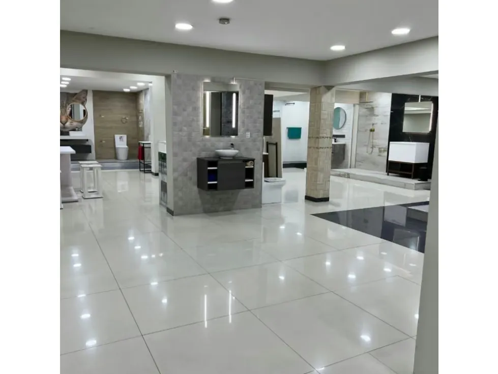 Se vende Local comercial 2259m² El Bosque - 2