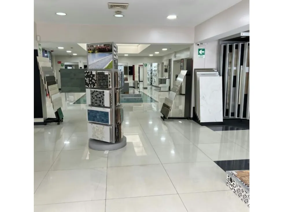 Se vende Local comercial 2259m² El Bosque - 4