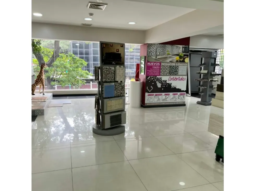 Se vende Local comercial 2259m² El Bosque - 5