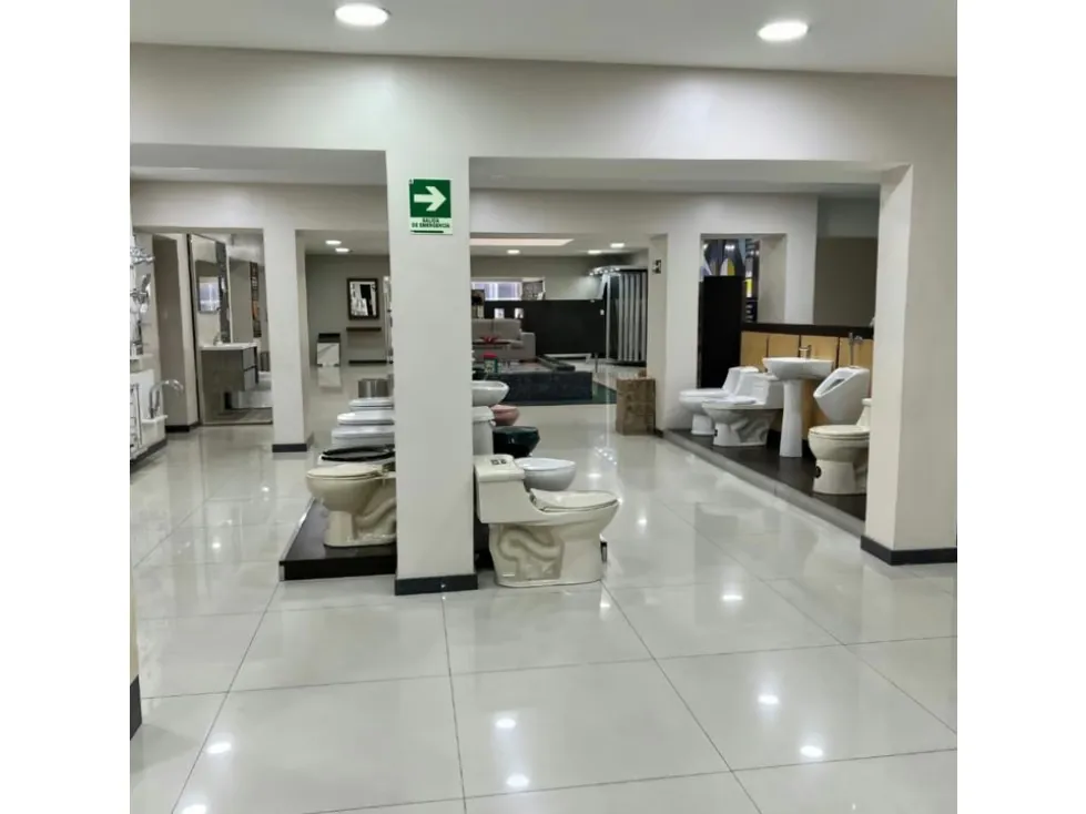 Se vende Local comercial 2259m² El Bosque - 6