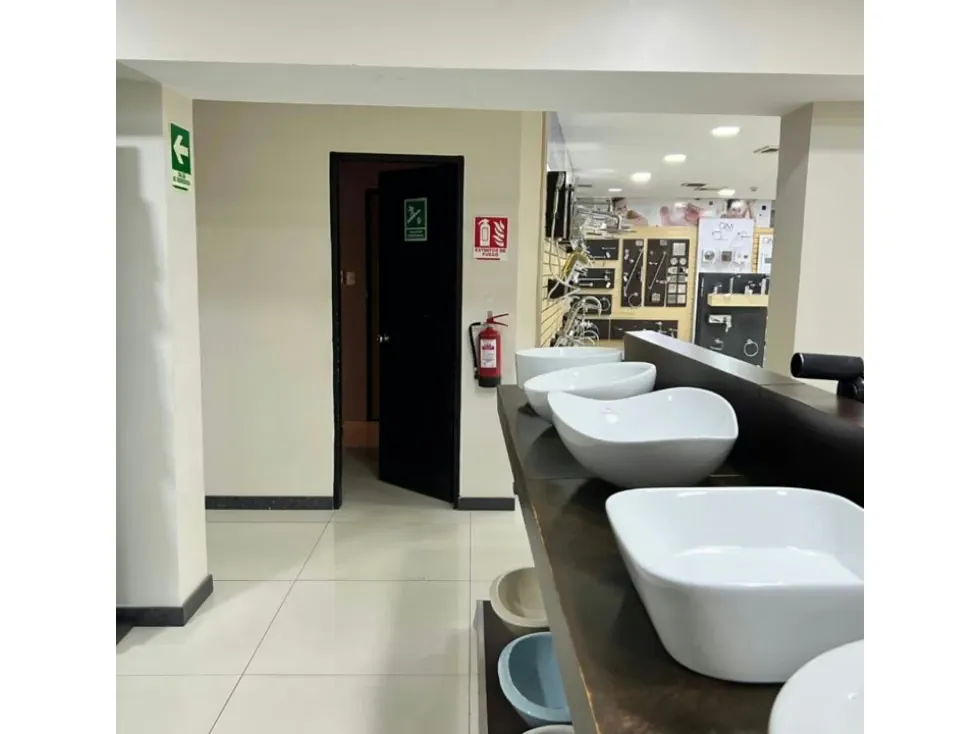 Se vende Local comercial 2259m² El Bosque - 7