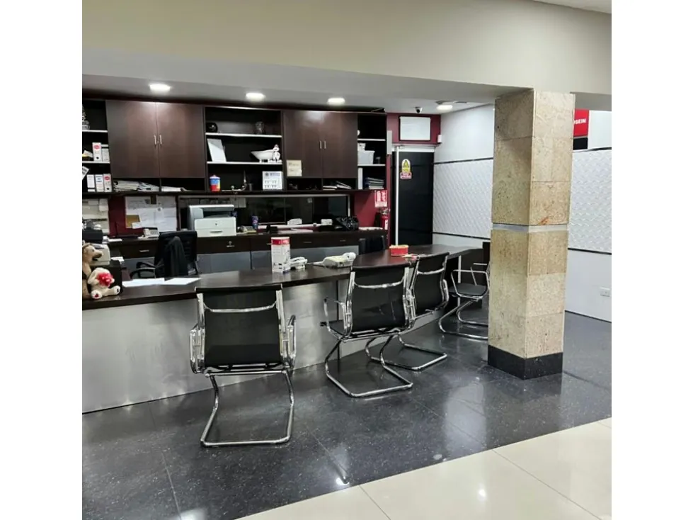 Se vende Local comercial 2259m² El Bosque - 9