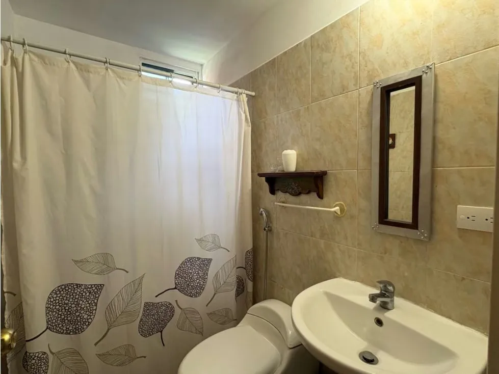 Se vende apartamento 75m2 Colinas de La Tahona 4457 - 10