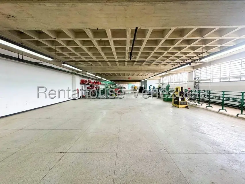 Industrial en Venta en Guatire, Miranda