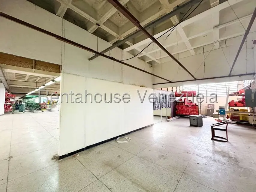 Industrial en Venta en Guatire, Miranda - 11
