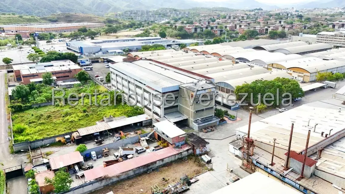 Industrial en Venta en Guatire, Miranda - 18