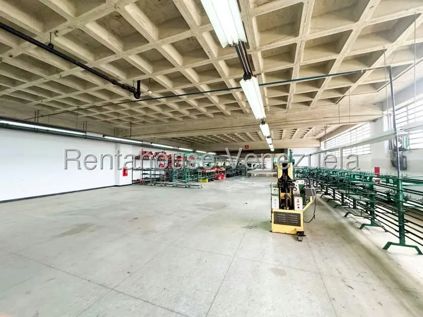 Industrial en Venta en Guatire, Miranda - 4