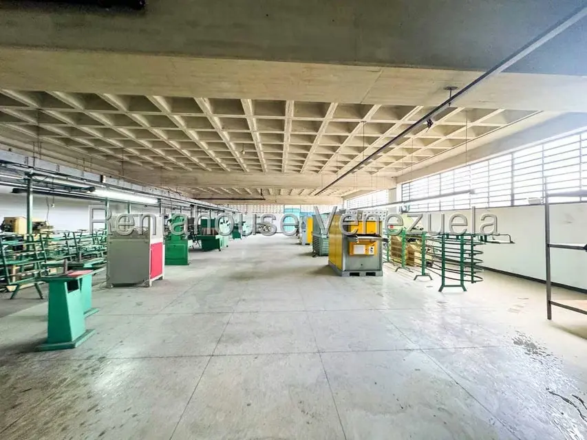 Industrial en Venta en Guatire, Miranda - 5