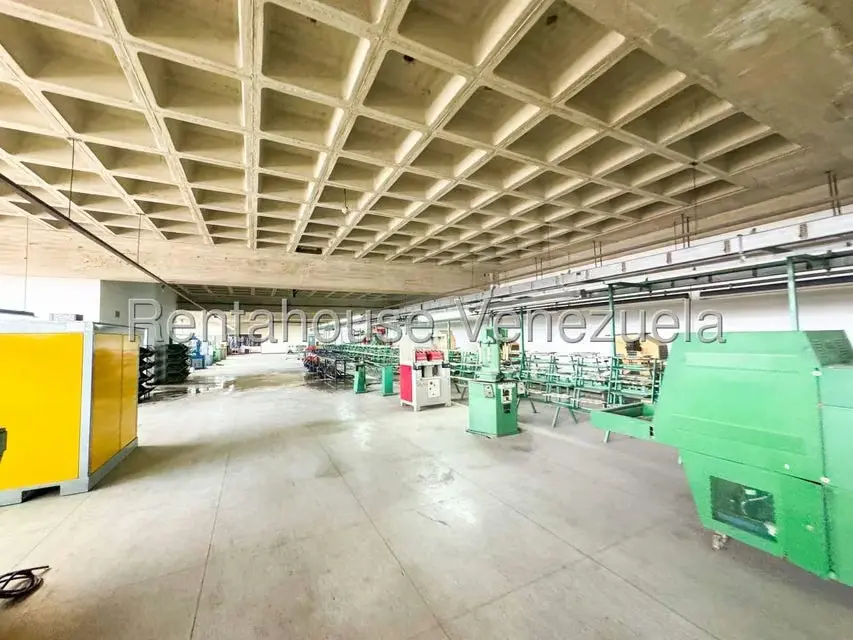 Industrial en Venta en Guatire, Miranda - 6