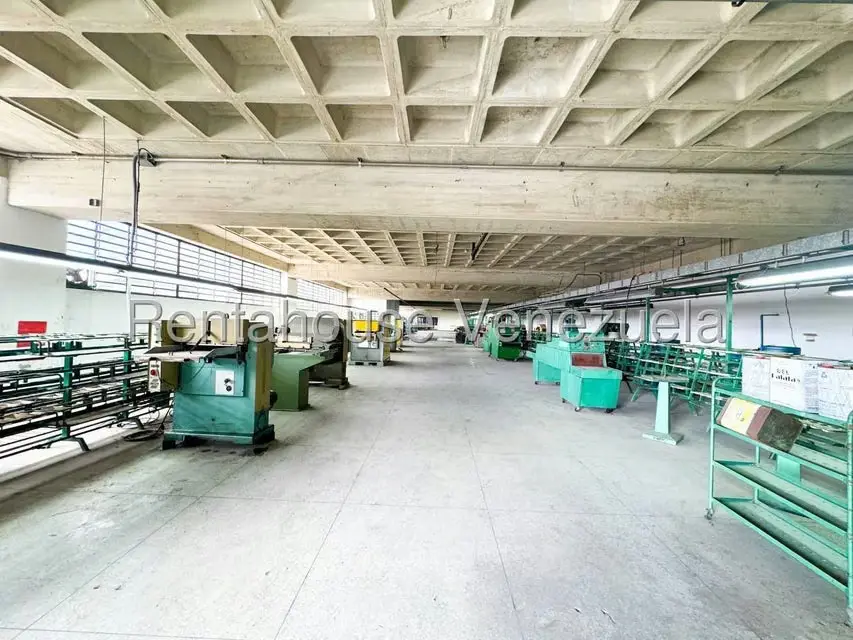Industrial en Venta en Guatire, Miranda - 8