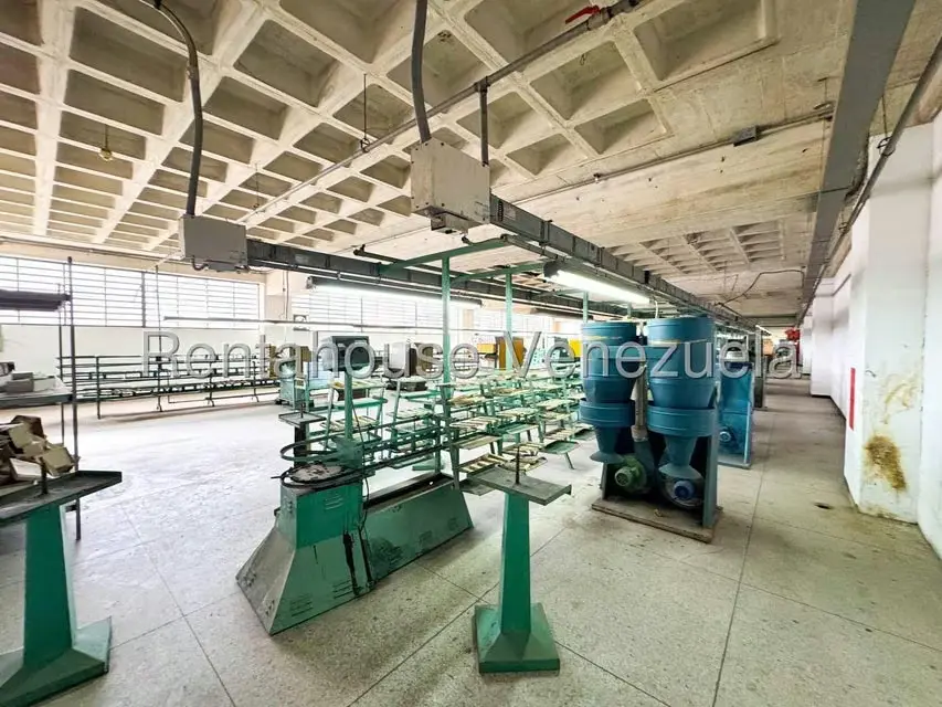 Industrial en Venta en Guatire, Miranda - 9