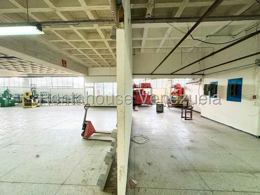 Industrial en Venta en Guatire, Miranda - 10