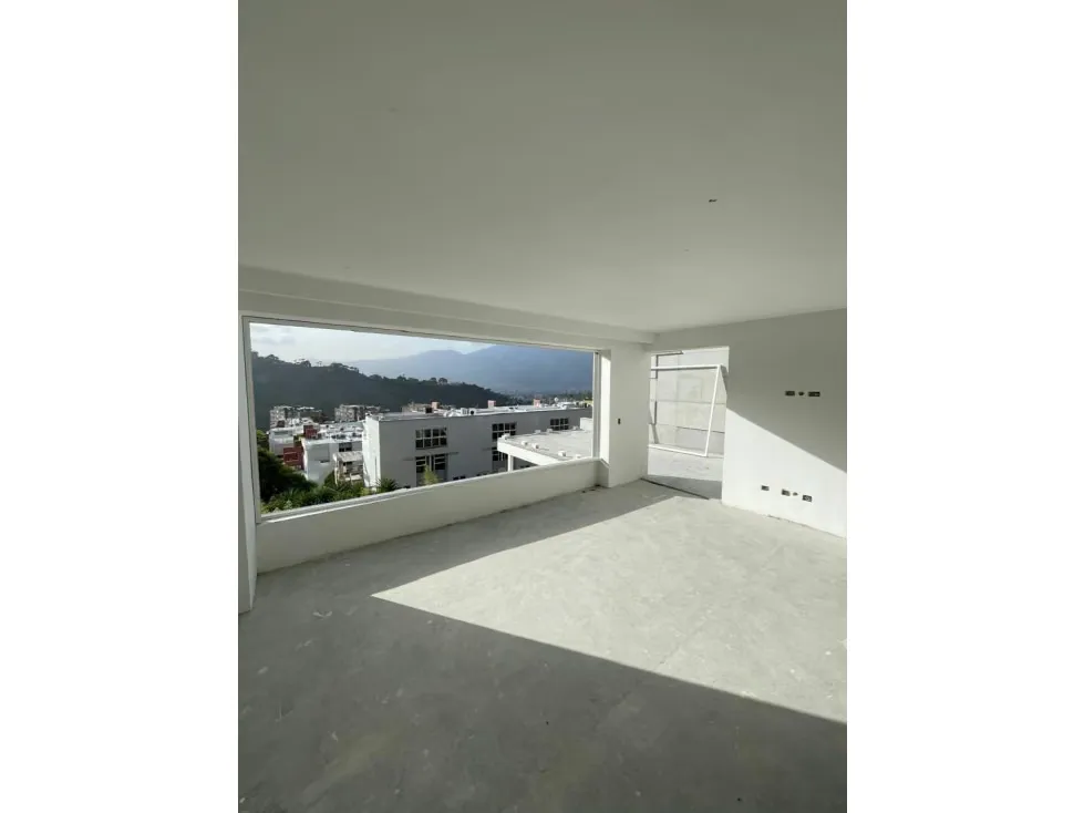 Apartamento triplex de 680m2 en venta en Los Naranjos Country House - 4