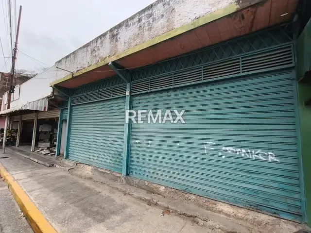 LOCAL COMERCIAL EN ALQUILER