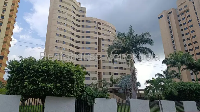 Apartamento (1 Nivel) en Venta en Palma Real, Carabobo
