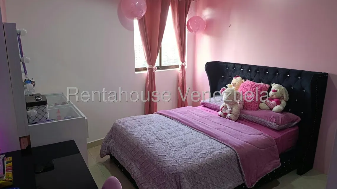 Apartamento (1 Nivel) en Venta en Palma Real, Carabobo - 12