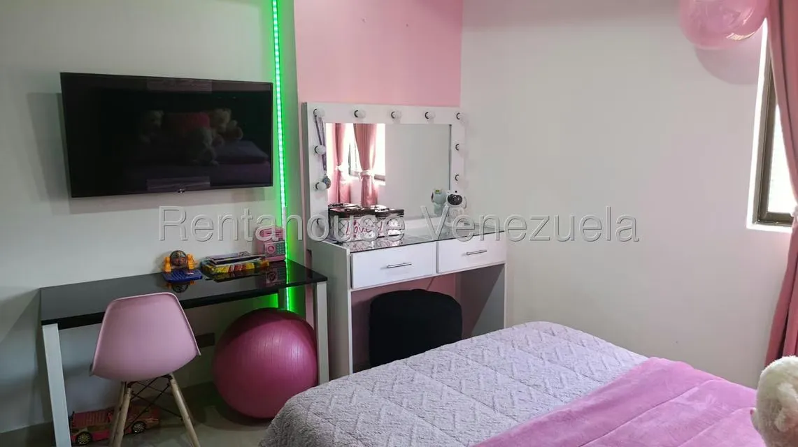 Apartamento (1 Nivel) en Venta en Palma Real, Carabobo - 14