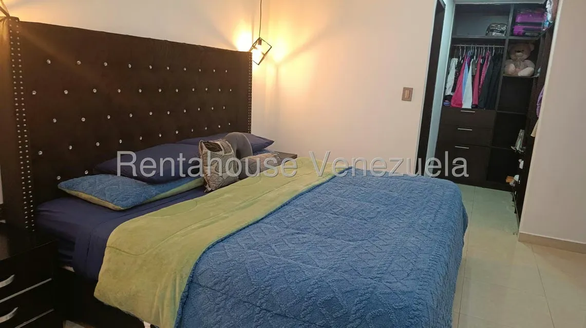 Apartamento (1 Nivel) en Venta en Palma Real, Carabobo - 16