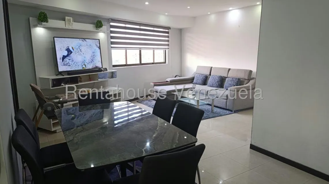 Apartamento (1 Nivel) en Venta en Palma Real, Carabobo - 4