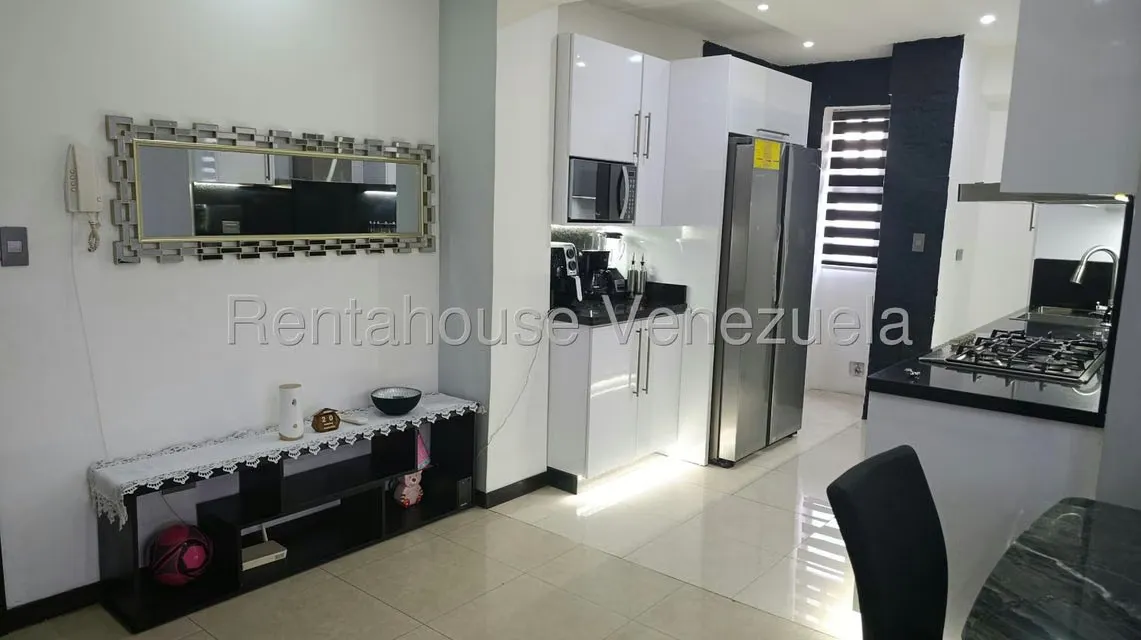 Apartamento (1 Nivel) en Venta en Palma Real, Carabobo - 6