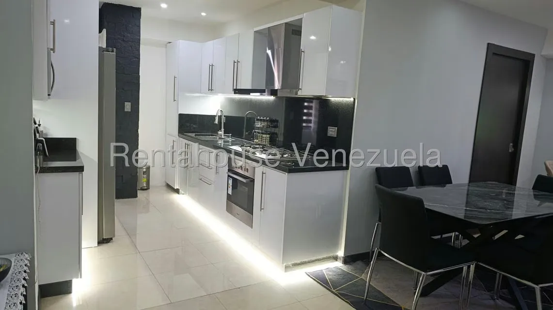 Apartamento (1 Nivel) en Venta en Palma Real, Carabobo - 8