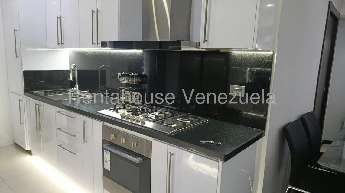 Apartamento (1 Nivel) en Venta en Palma Real, Carabobo - 9