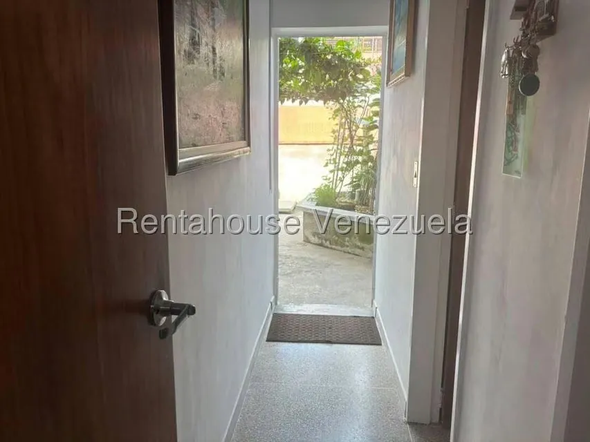 Casa (Duplex) en Venta en La Boyera, Distrito Metropolitano - 2