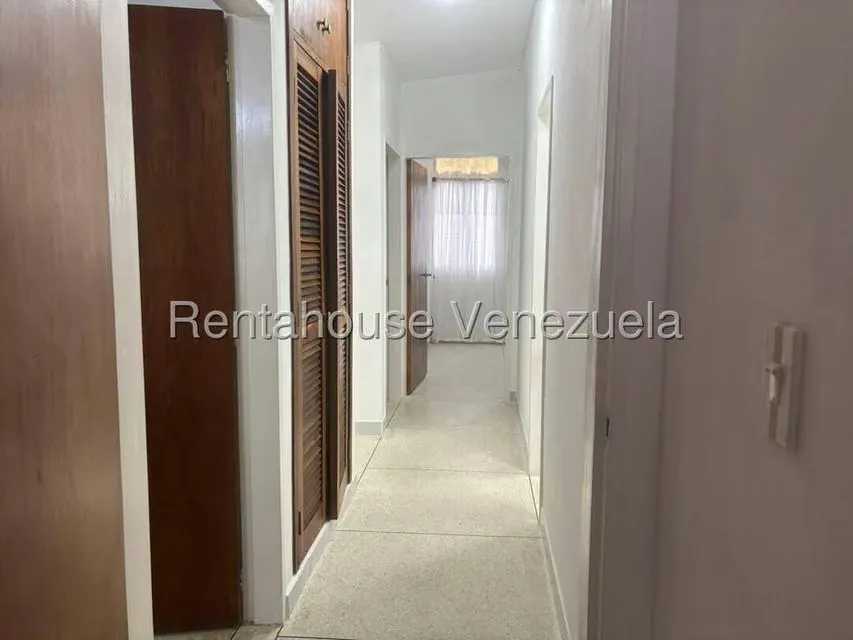 Casa (Duplex) en Venta en La Boyera, Distrito Metropolitano - 11