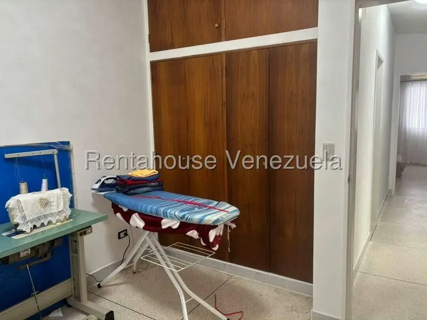Casa (Duplex) en Venta en La Boyera, Distrito Metropolitano - 15