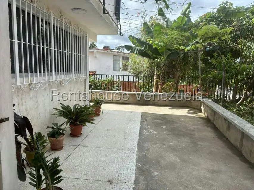 Casa (Duplex) en Venta en La Boyera, Distrito Metropolitano - 19