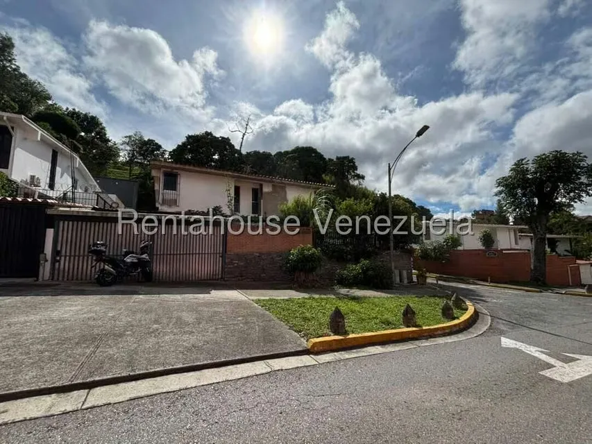 Casa (Duplex) en Venta en La Boyera, Distrito Metropolitano - 20