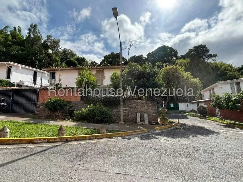 Casa (Duplex) en Venta en La Boyera, Distrito Metropolitano - 21