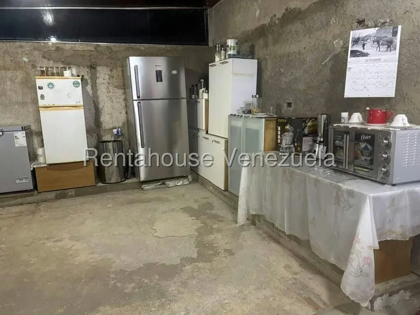Casa (Duplex) en Venta en La Boyera, Distrito Metropolitano - 22