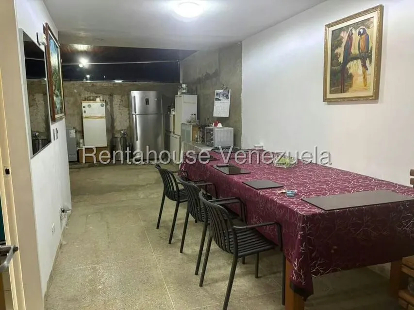 Casa (Duplex) en Venta en La Boyera, Distrito Metropolitano - 23