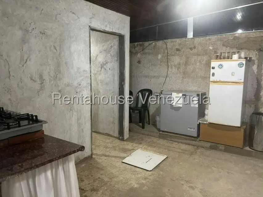 Casa (Duplex) en Venta en La Boyera, Distrito Metropolitano - 24
