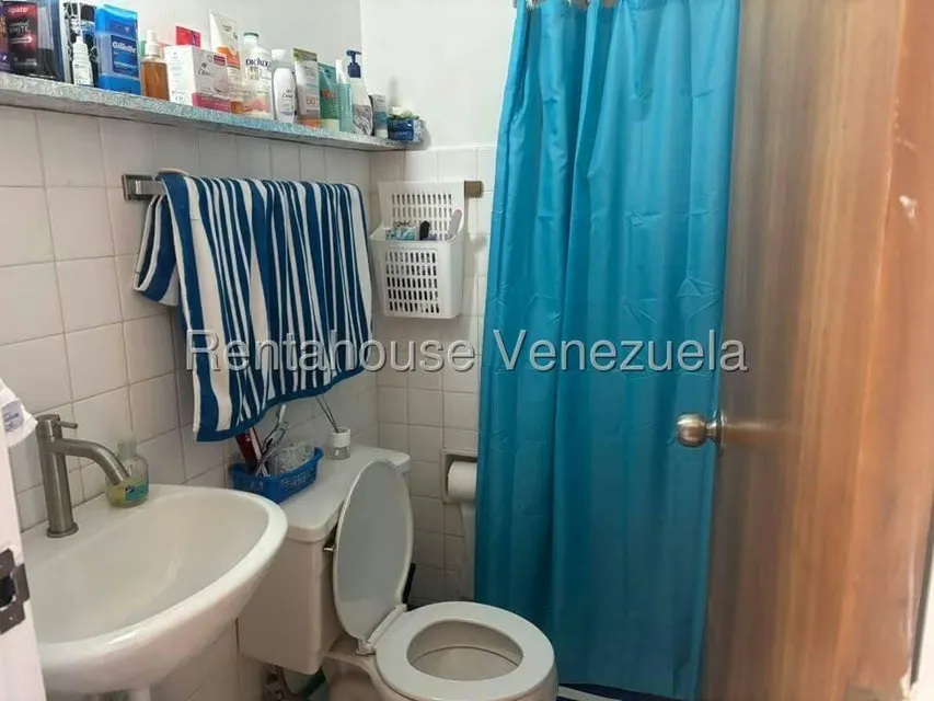 Casa (Duplex) en Venta en La Boyera, Distrito Metropolitano - 25