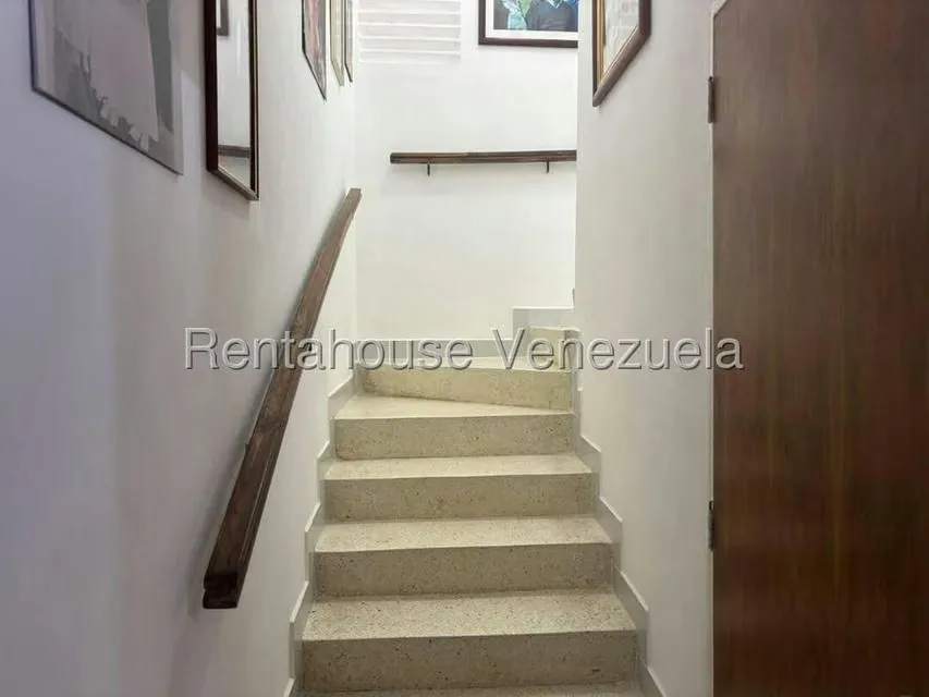 Casa (Duplex) en Venta en La Boyera, Distrito Metropolitano - 5