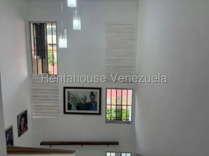 Casa (Duplex) en Venta en La Boyera, Distrito Metropolitano - 6